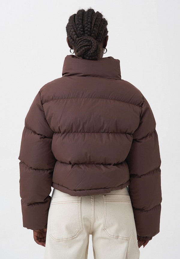 фото Куртка утепленная feelz