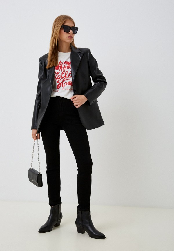 фото Джинсы befree