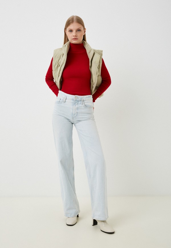 фото Водолазка befree