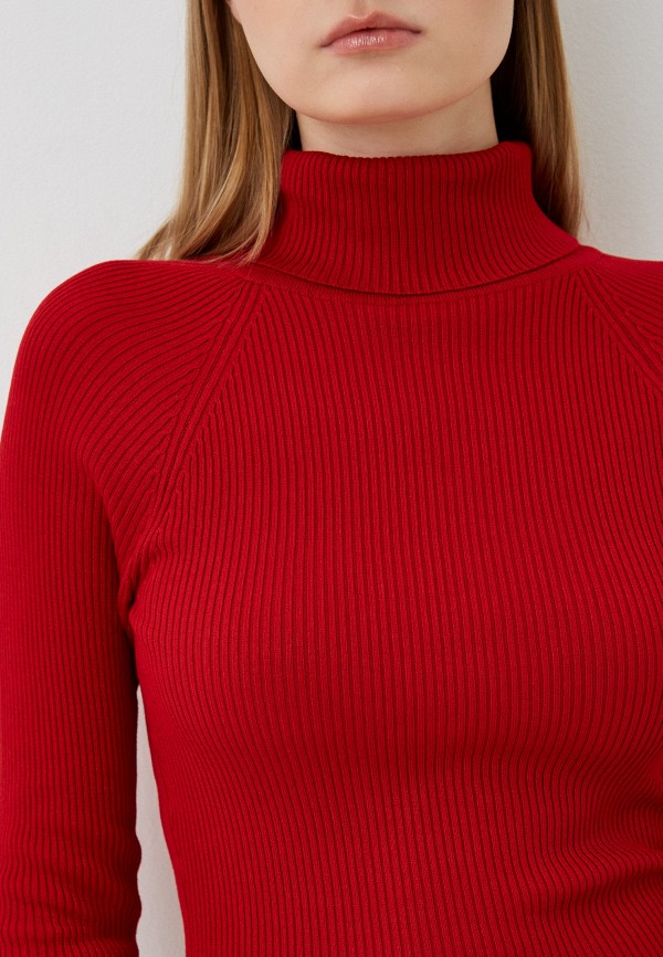 фото Водолазка befree