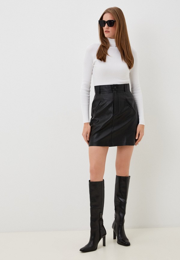 фото Водолазка befree