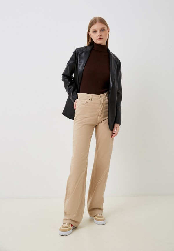 фото Водолазка befree