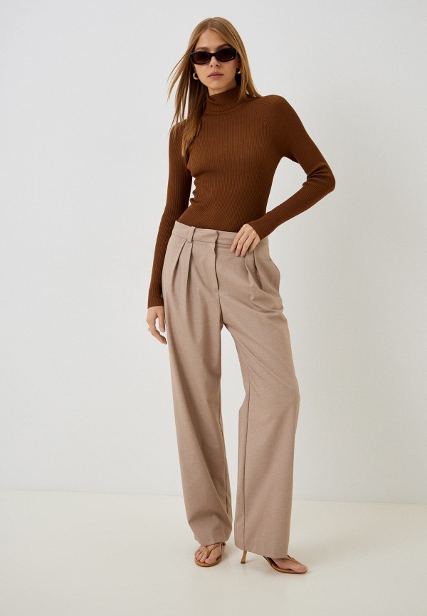 фото Водолазка befree