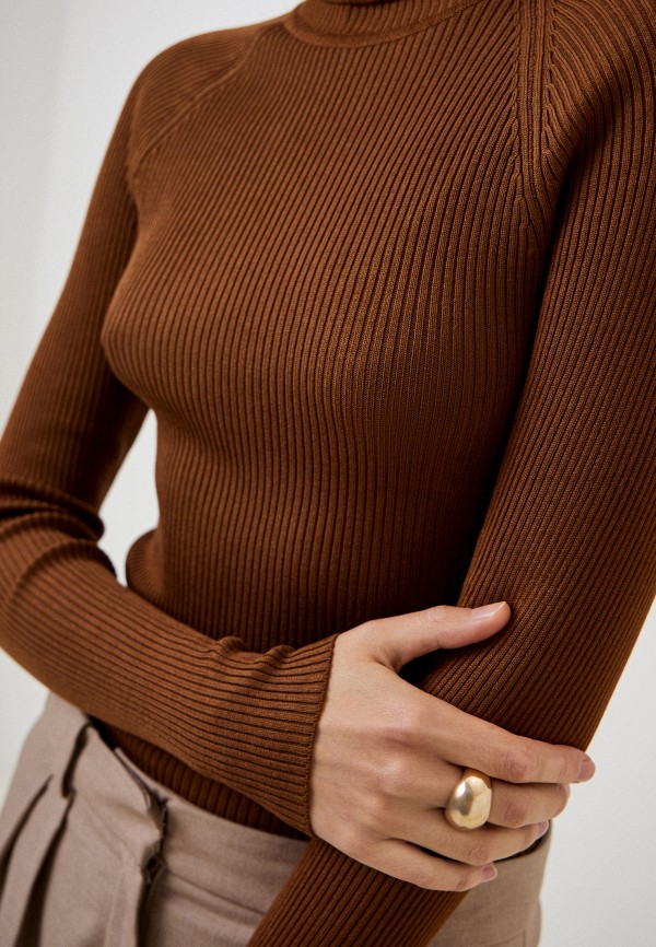 фото Водолазка befree