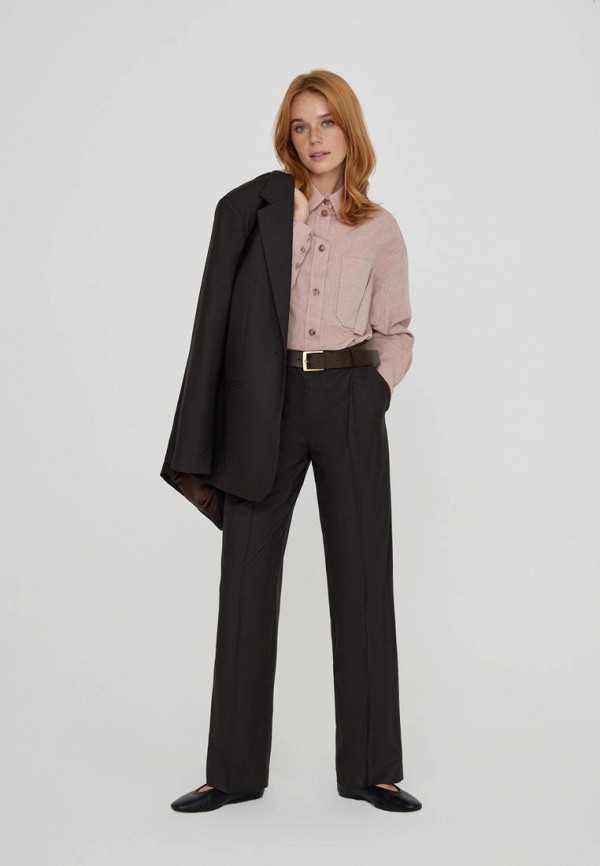 фото Брюки nice one