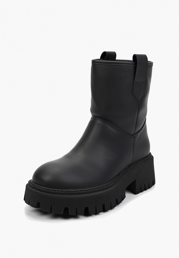 фото Ботинки sprincway