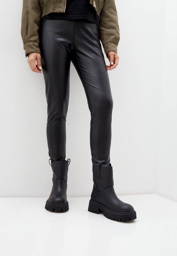 фото Ботинки sprincway