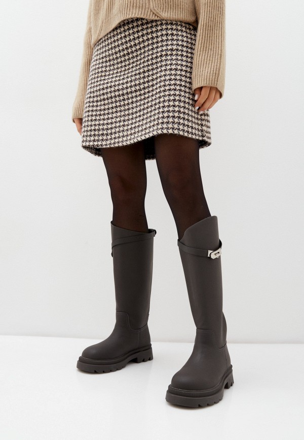 фото Сапоги sprincway