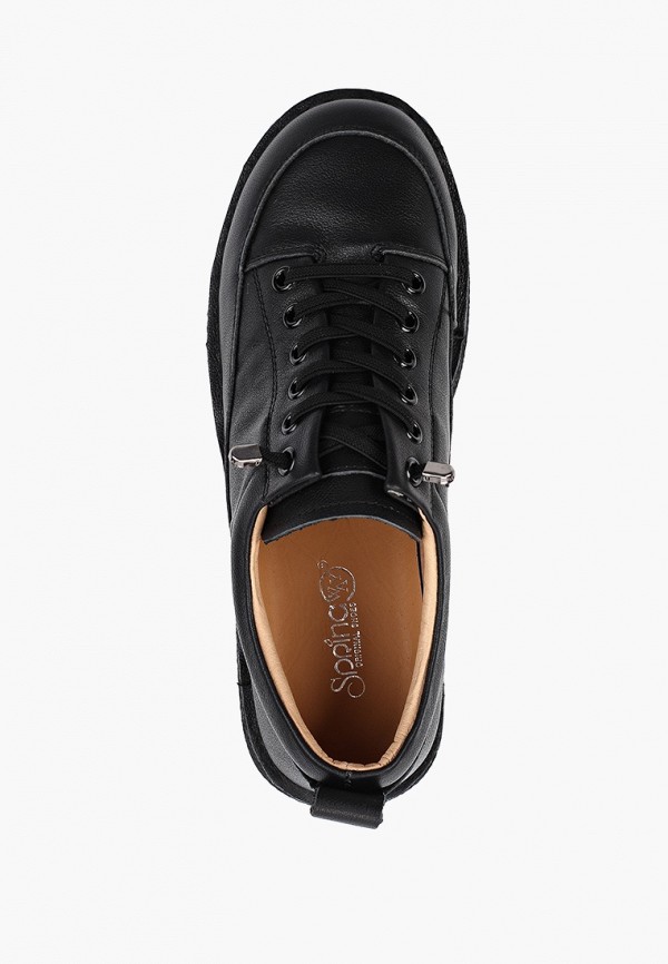 фото Ботинки sprincway