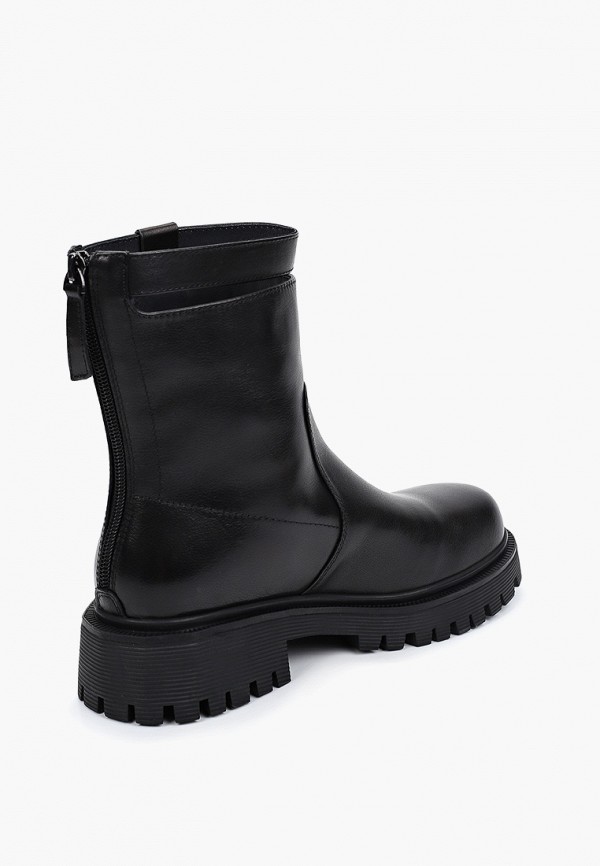 фото Ботинки sprincway