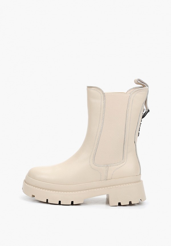 фото Ботинки sprincway