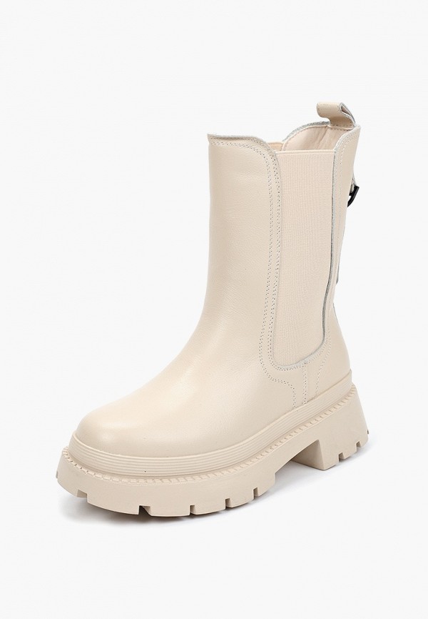 фото Ботинки sprincway