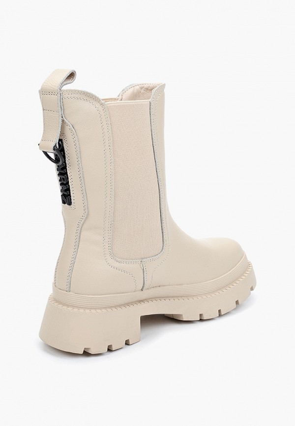 фото Ботинки sprincway