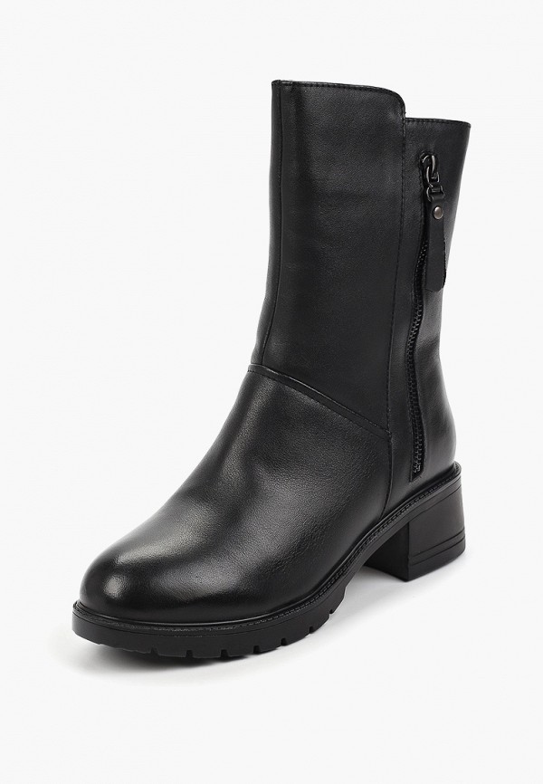 фото Полусапоги sprincway