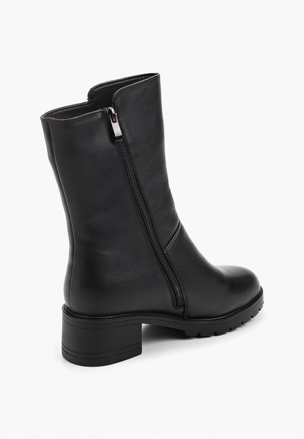 фото Полусапоги sprincway