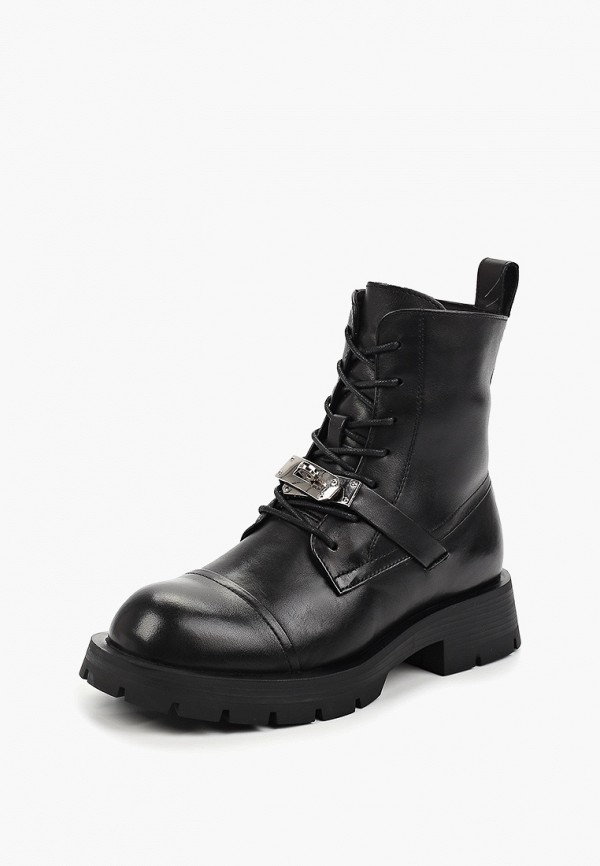 фото Ботинки sprincway