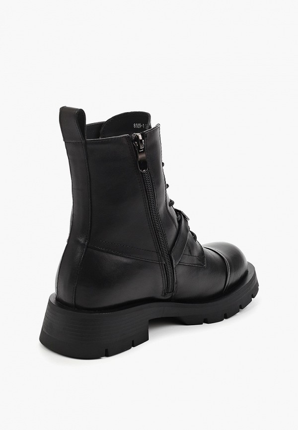 фото Ботинки sprincway