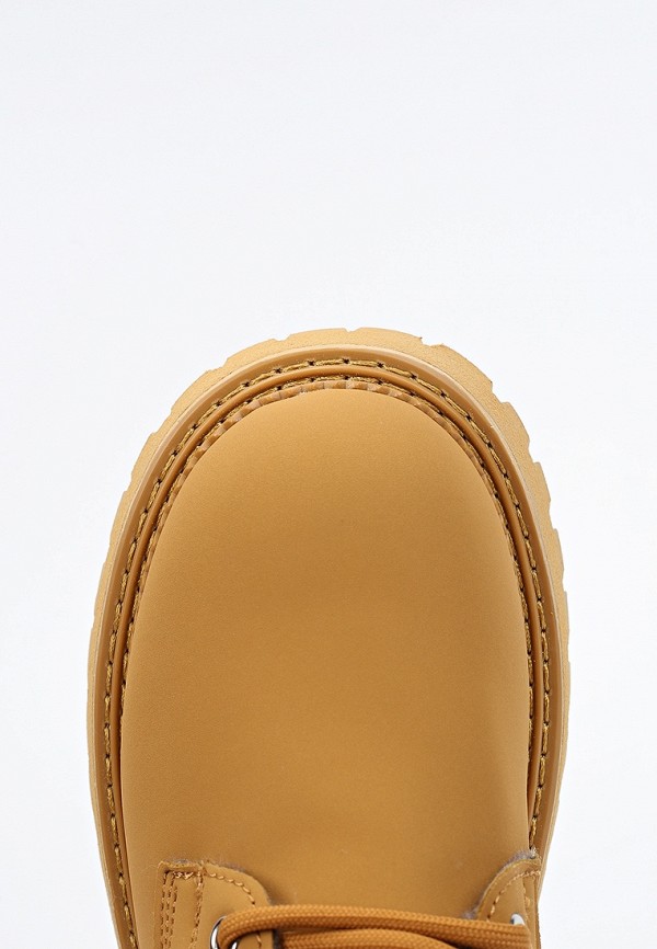 фото Ботинки zumita