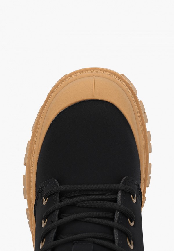 фото Ботинки zumita