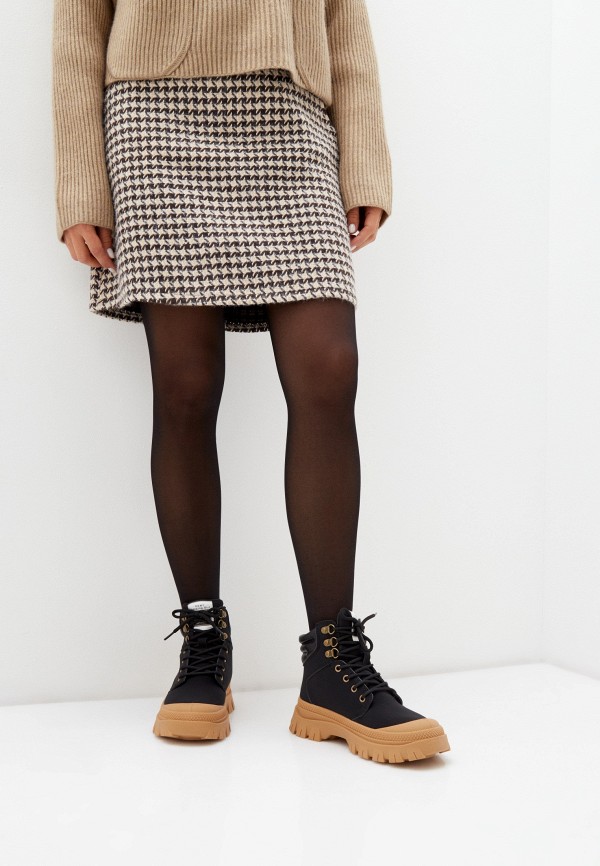 фото Ботинки zumita