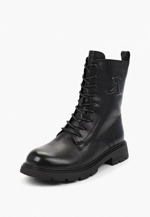 фото Ботинки zumita