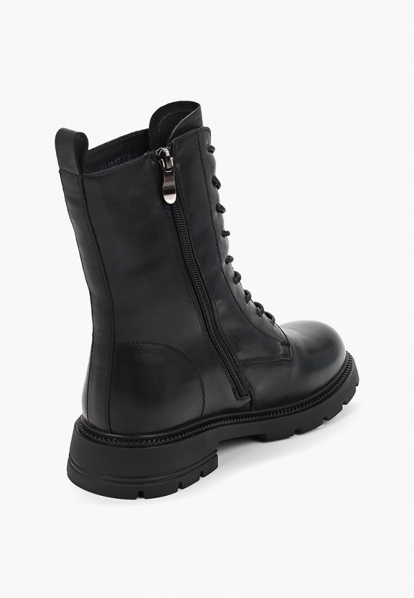 фото Ботинки zumita