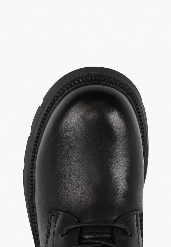 фото Ботинки zumita