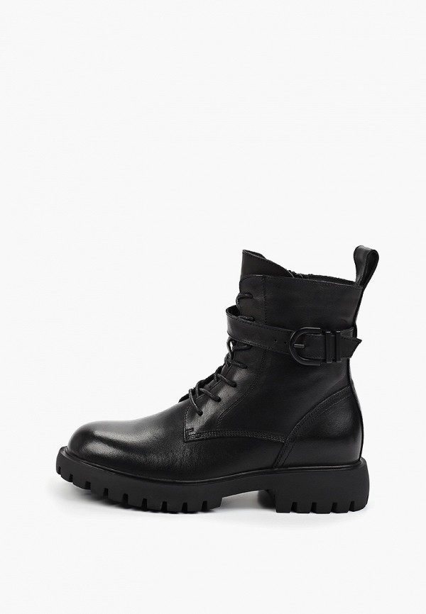 фото Ботинки sprincway