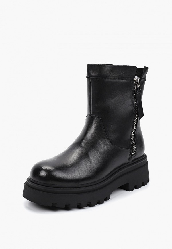 фото Ботинки sprincway