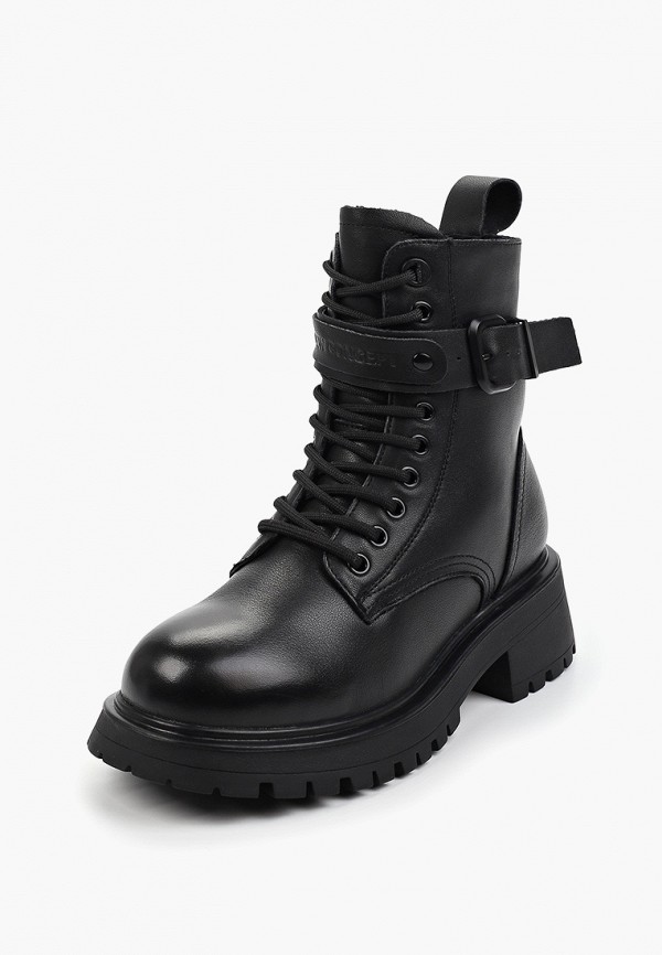 фото Ботинки sprincway