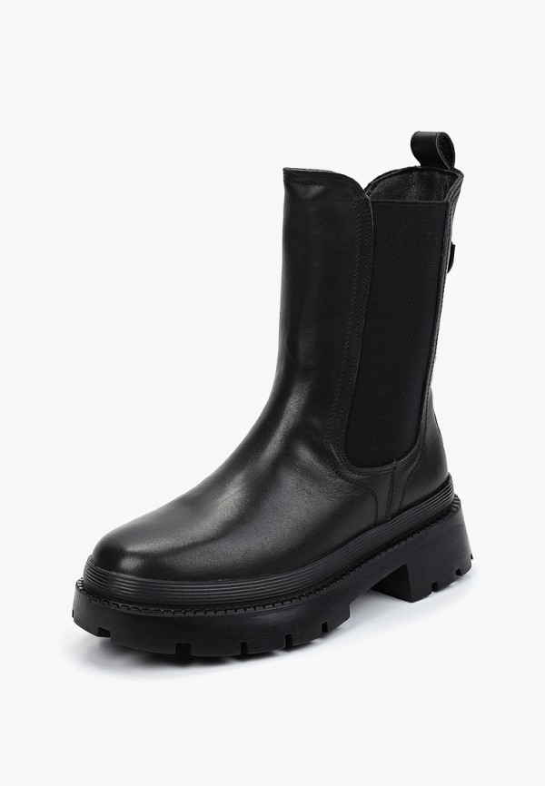 фото Ботинки sprincway