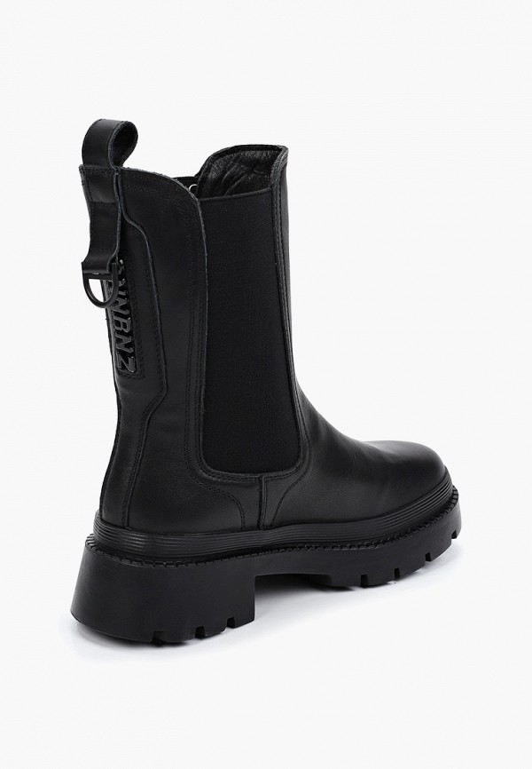 фото Ботинки sprincway