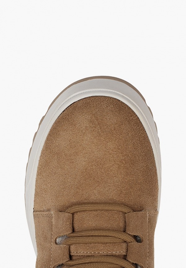 фото Ботинки makfine