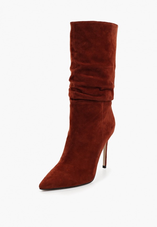 фото Полусапоги el'rosso