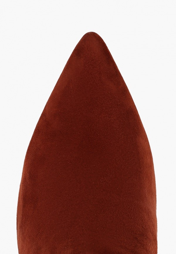 фото Полусапоги el'rosso