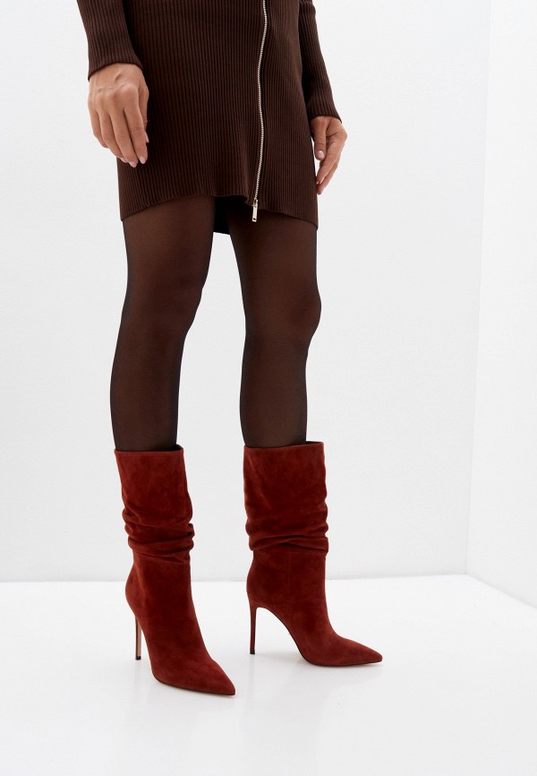 фото Полусапоги el'rosso