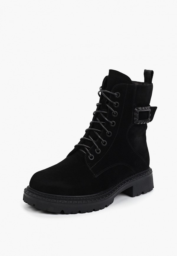 фото Ботинки el'rosso