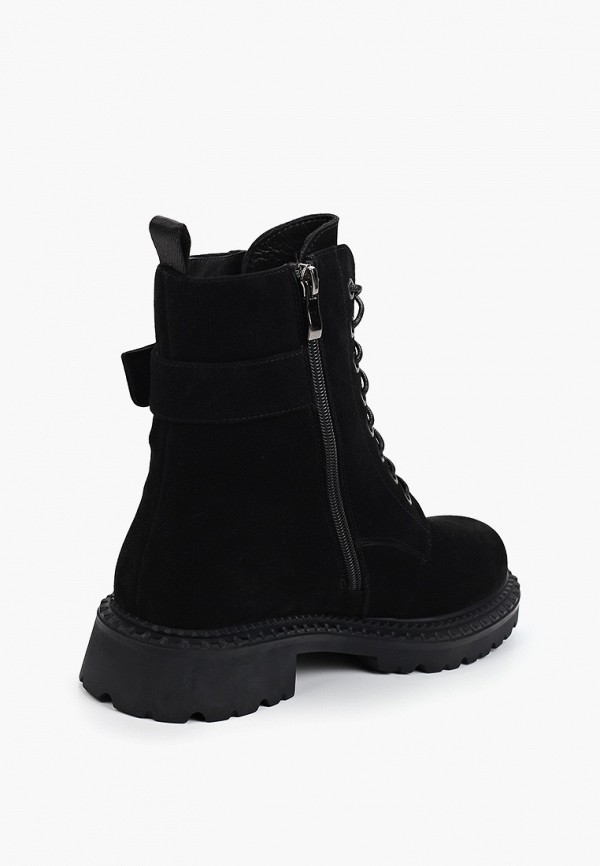 фото Ботинки el'rosso