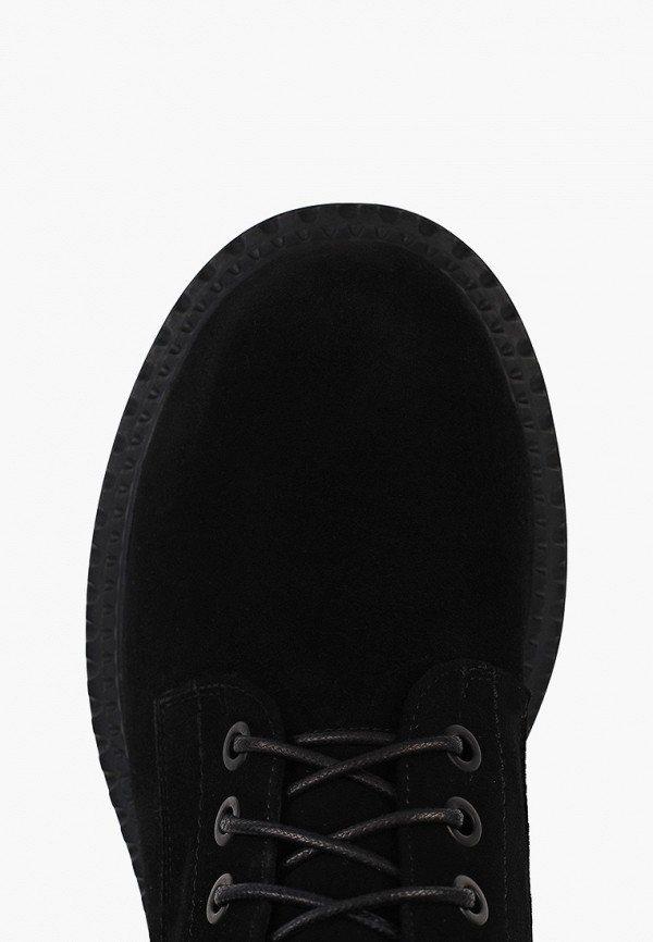 фото Ботинки el'rosso