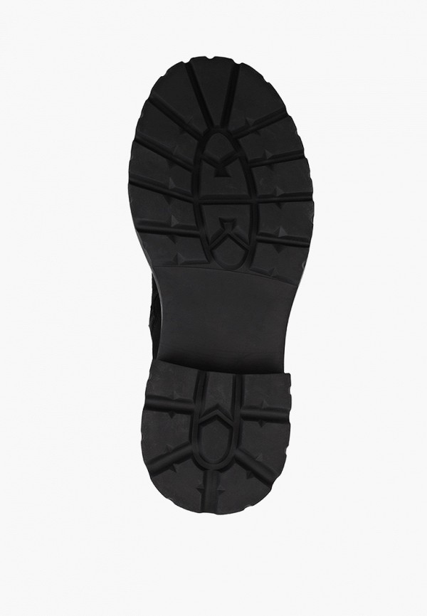 фото Ботинки el'rosso