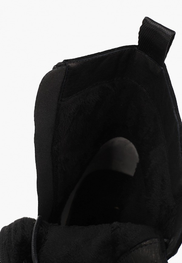 фото Ботинки el'rosso