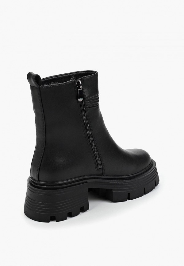 фото Ботильоны makfine