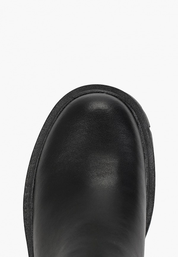 фото Ботильоны makfine