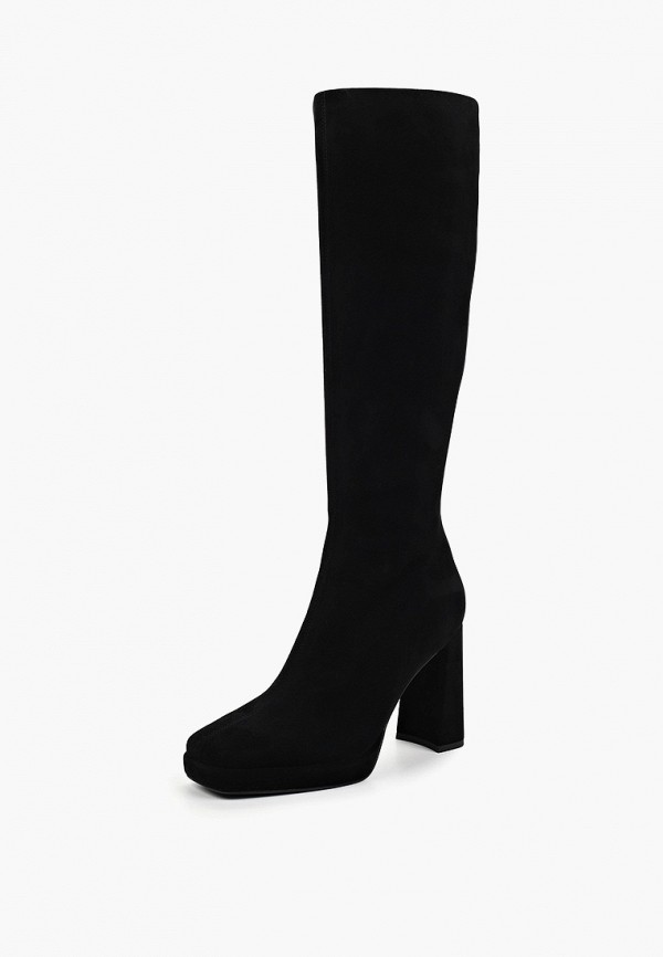 фото Сапоги el'rosso