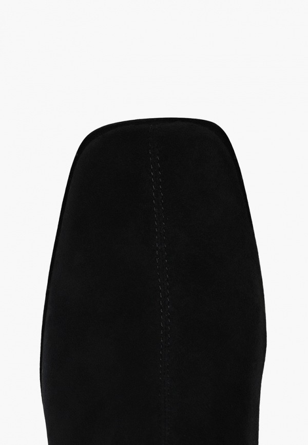 фото Сапоги el'rosso