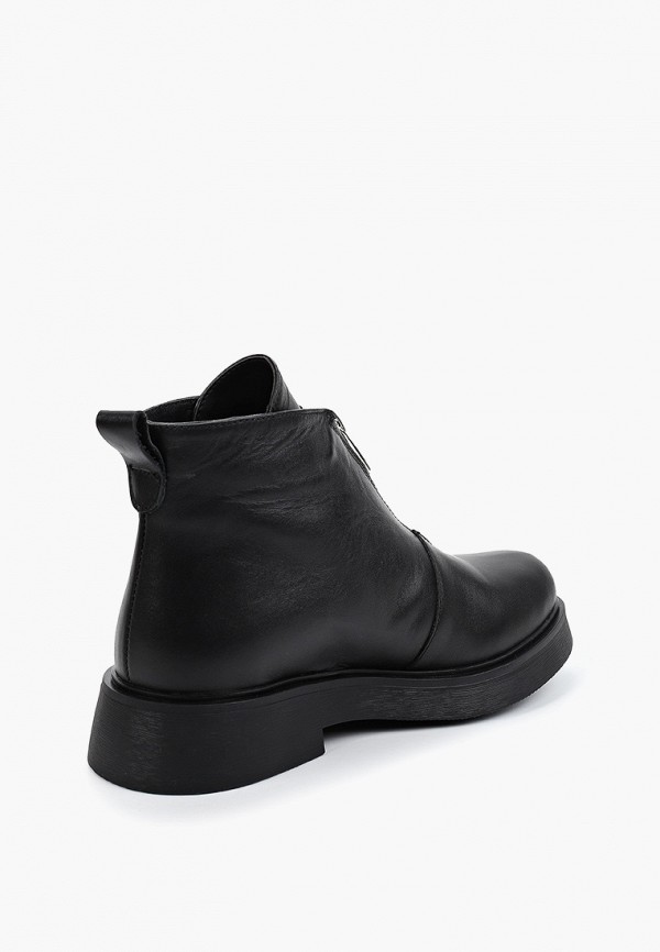 фото Ботинки marco&art