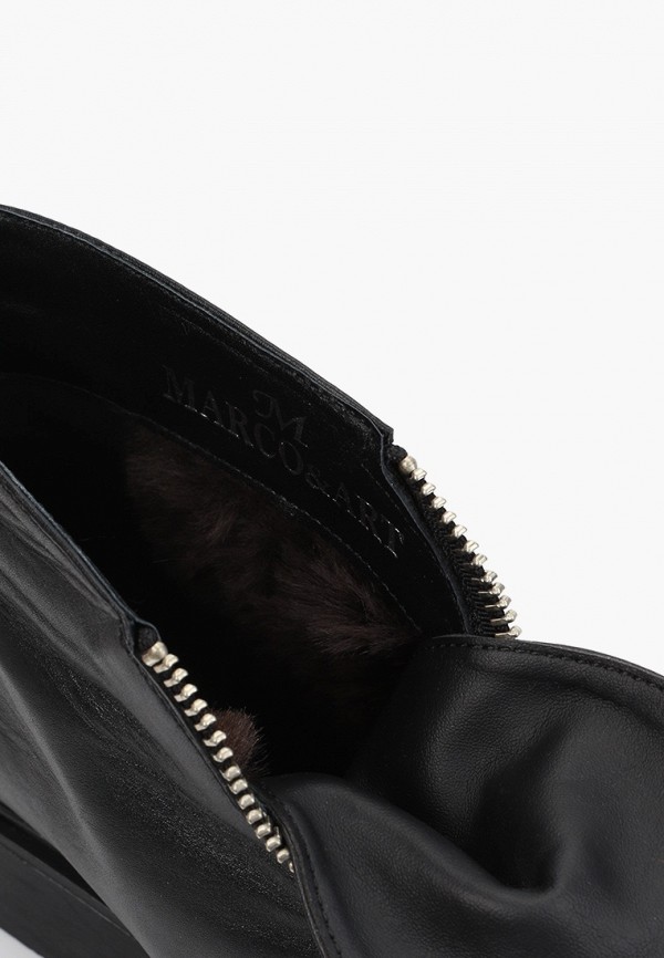 фото Ботинки marco&art