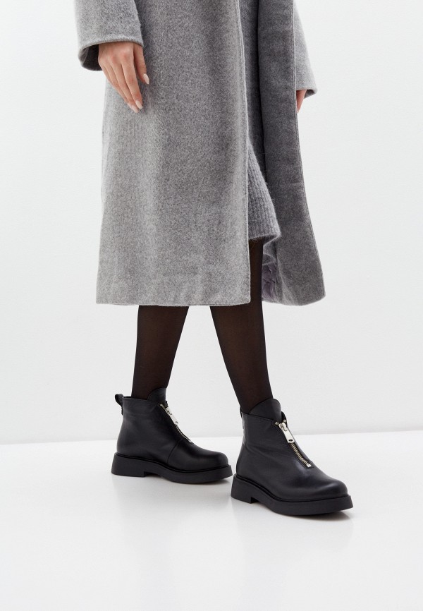 фото Ботинки marco&art