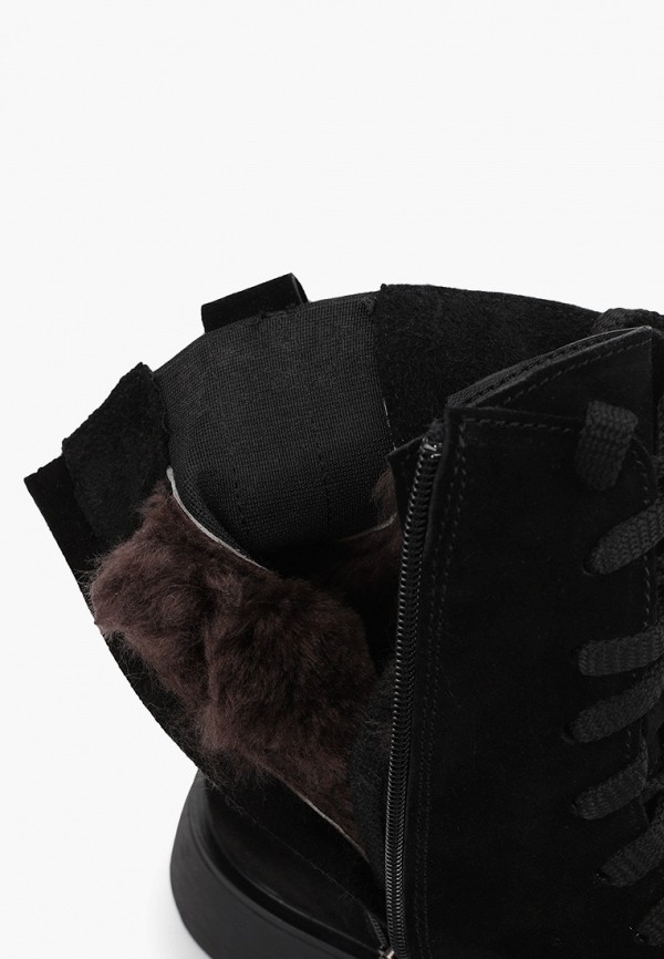 фото Ботинки marco&art