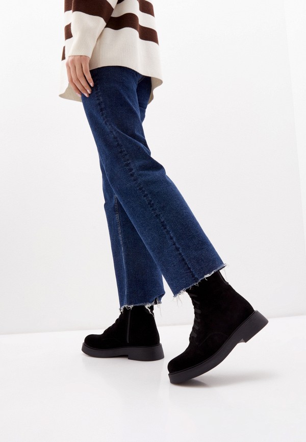 фото Ботинки marco&art